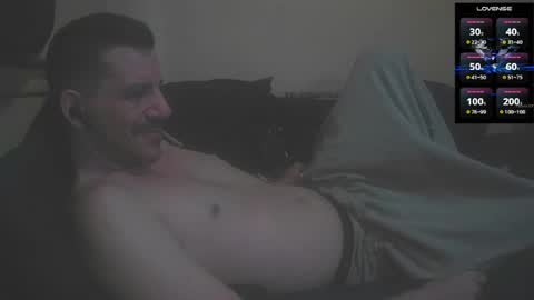 Snapshot of bigcawwwk chatting on July 25, 2026, 8:17 pm Jon - Im Straight online show from July 25, 2026, 8:17 pm
