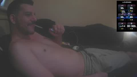 Snapshot of bigcawwwk chatting on July 27, 2026, 11:06 am Jon - Im Straight online show from July 27, 2026, 11:06 am