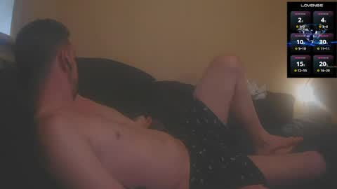 Snapshot of bigcawwwk chatting on July 28, 2026, 2:35 pm Jon - Im Straight online show from July 28, 2026, 2:35 pm