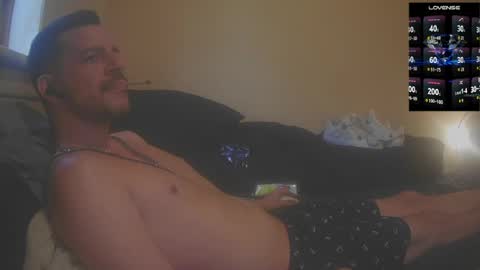 Snapshot of bigcawwwk chatting on July 28, 2026, 6:20 pm Jon - Im Straight online show from July 28, 2026, 6:20 pm
