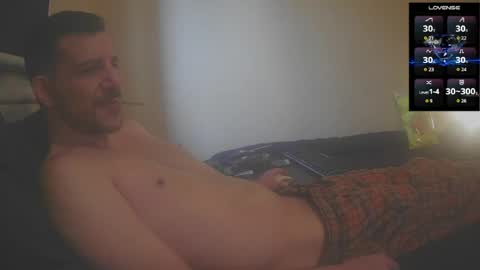 Snapshot of bigcawwwk chatting on July 30, 2026, 3:11 pm Jon - Im Straight online show from July 30, 2026, 3:11 pm