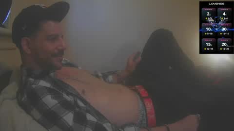Snapshot of bigcawwwk chatting on July 31, 2026, 6:07 pm Jon - Im Straight online show from July 31, 2026, 6:07 pm