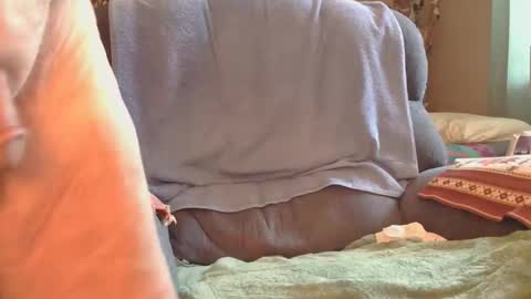 bigchiefjw online show from April 25, 2026, 3:53 pm