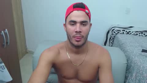 Isaac online show from May 15, 2026, 4:08 am