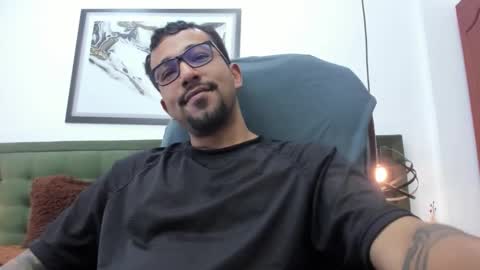 bigcock_hair online show from January 7, 2026, 10:45 pm