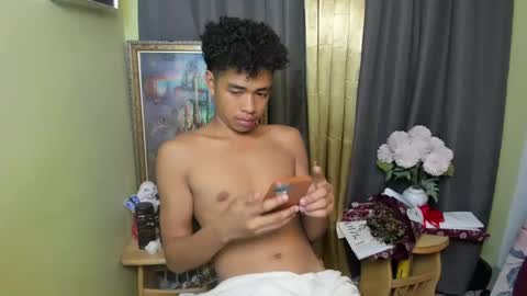 Snapshot of bigcock_moreno chatting on January 19, 2025, 7:04 am Nj online show from January 19, 2025, 7:04 am