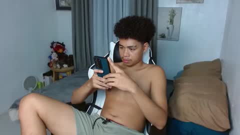 Snapshot of bigcock_moreno chatting on March 27, 2026, 8:26 am Nj online show from March 27, 2026, 8:26 am