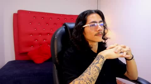 ROBB online show from June 8, 2026, 8:31 pm