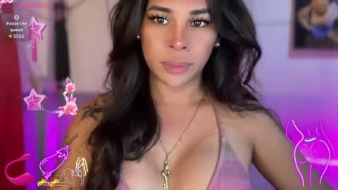 queen amanda online show from January 9, 2025, 12:41 pm