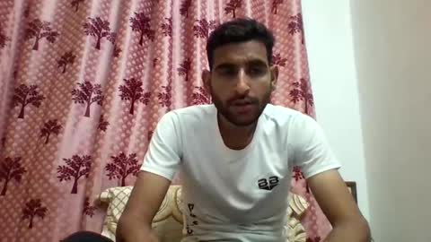 akash online show from January 23, 2025, 6:35 pm