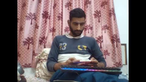 akash online show from February 20, 2025, 5:18 pm