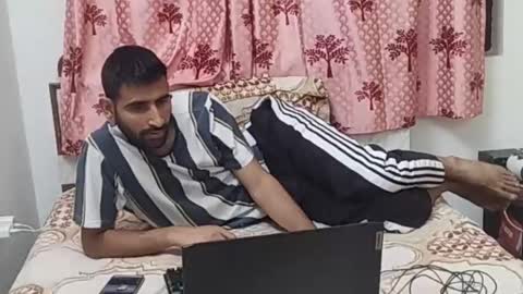 akash online show from March 5, 2026, 8:32 am