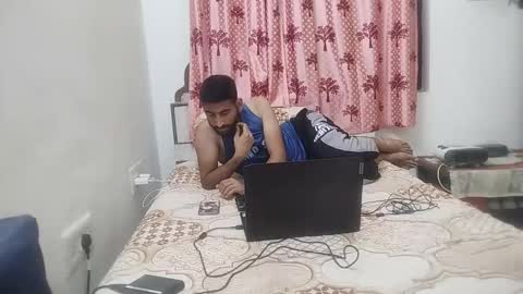 akash online show from March 8, 2026, 8:40 am