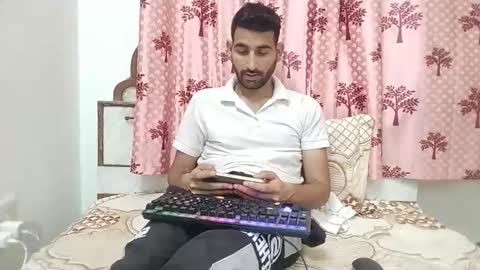 akash online show from March 11, 2026, 9:37 am