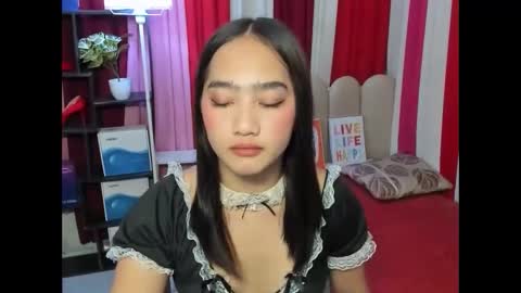 cristine online show from April 28, 2026, 6:57 pm