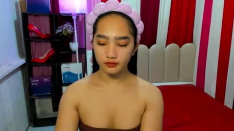 cristine online show from May 12, 2026, 5:32 pm
