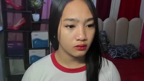 cristine online show from June 15, 2026, 6:54 pm