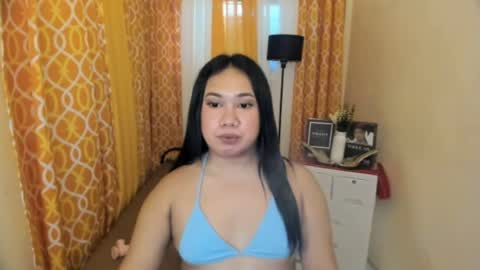 BABY LEXIE online show from April 22, 2026, 10:55 pm