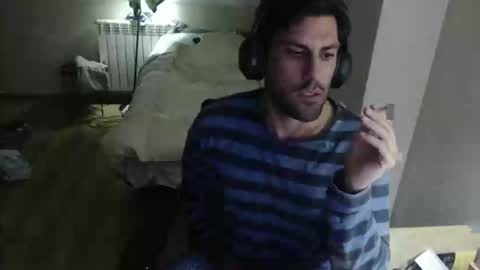 Snapshot of bigcok35spain chatting on December 6, 2024, 11:25 pm bigcok35spain online show from December 6, 2024, 11:25 pm