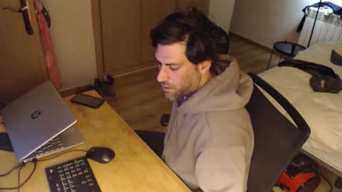 Snapshot of bigcok35spain chatting on January 8, 2026, 8:00 pm bigcok35spain online show from January 8, 2026, 8:00 pm