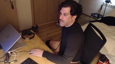 Snapshot of bigcok35spain chatting on January 10, 2026, 8:43 pm bigcok35spain online show from January 10, 2026, 8:43 pm