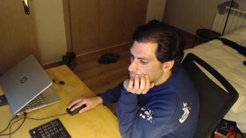 Snapshot of bigcok35spain chatting on January 13, 2026, 7:30 pm bigcok35spain online show from January 13, 2026, 7:30 pm