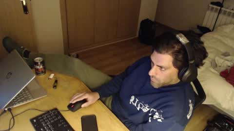 Snapshot of bigcok35spain chatting on January 16, 2026, 6:45 pm bigcok35spain online show from January 16, 2026, 6:45 pm