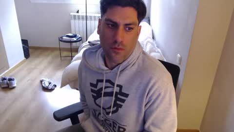 Snapshot of bigcok35spain chatting on February 5, 2026, 9:03 am bigcok35spain online show from February 5, 2026, 9:03 am