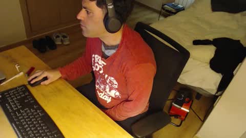 Snapshot of bigcok35spain chatting on February 15, 2026, 11:23 pm bigcok35spain online show from February 15, 2026, 11:23 pm