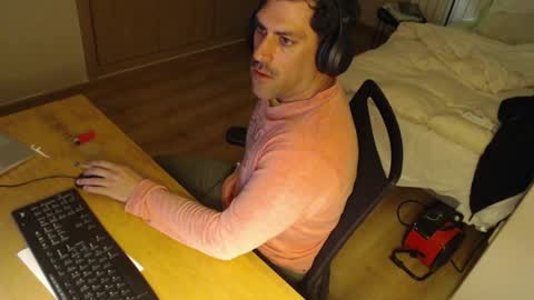 Snapshot of bigcok35spain chatting on February 23, 2026, 1:14 am bigcok35spain online show from February 23, 2026, 1:14 am