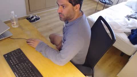 Snapshot of bigcok35spain chatting on May 9, 2026, 9:03 am bigcok35spain online show from May 9, 2026, 9:03 am