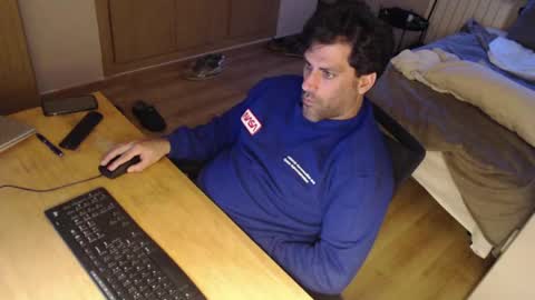 Snapshot of bigcok35spain chatting on May 18, 2026, 7:31 pm bigcok35spain online show from May 18, 2026, 7:31 pm