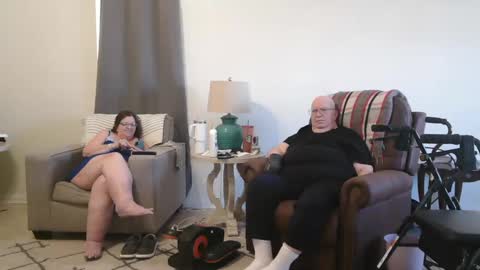 Craig online show from February 26, 2025, 6:21 pm