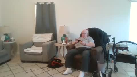 Craig online show from March 3, 2025, 5:39 pm