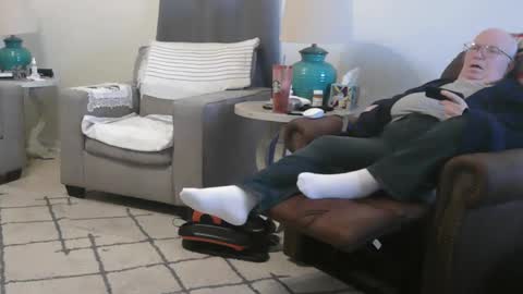 Craig online show from March 12, 2025, 5:38 pm