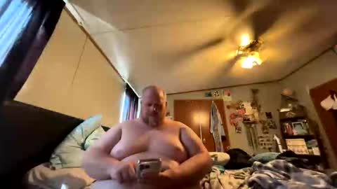 Tiny online show from September 21, 2025, 8:32 pm