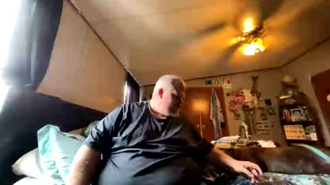 Tiny online show from September 27, 2025, 7:30 pm
