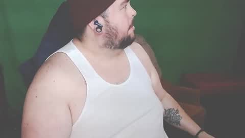 Snapshot of bigdaddy_0088 chatting on February 16, 2025, 4:20 am Bigdaddy online show from February 16, 2025, 4:20 am