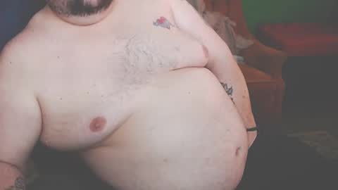Snapshot of bigdaddy_0088 chatting on February 16, 2025, 7:26 am Bigdaddy online show from February 16, 2025, 7:26 am