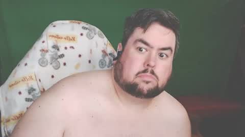 Snapshot of bigdaddy_0088 chatting on February 18, 2025, 5:31 am Bigdaddy online show from February 18, 2025, 5:31 am
