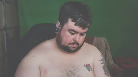 Snapshot of bigdaddy_0088 chatting on February 19, 2025, 4:23 am Bigdaddy online show from February 19, 2025, 4:23 am