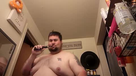 Snapshot of bigdaddy_0088 chatting on September 14, 2025, 6:56 am Bigdaddy online show from September 14, 2025, 6:56 am