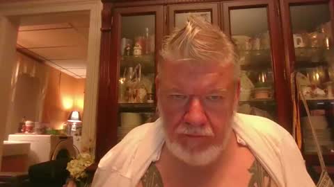 BigDaddyBear online show from June 11, 2026, 2:53 am