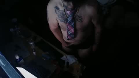 bigdaddybossdick online show from April 27, 2026, 12:36 pm