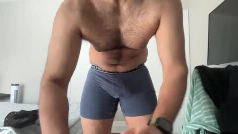 Bigdaddybullx69 online show from March 17, 2026, 2:20 pm