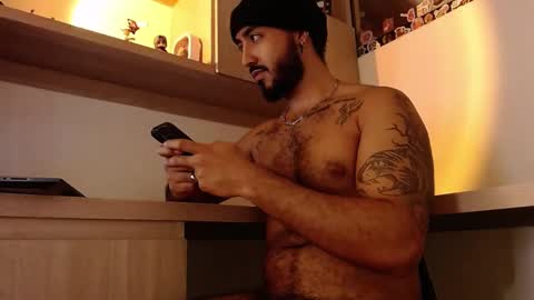 Snapshot of bigdaddybx chatting on December 8, 2024, 6:54 am Nate online show from December 8, 2024, 6:54 am