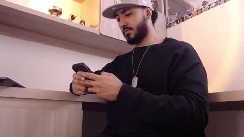 Snapshot of bigdaddybx chatting on February 1, 2025, 12:26 pm Nate online show from February 1, 2025, 12:26 pm