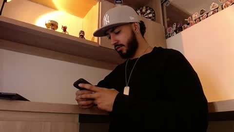 Snapshot of bigdaddybx chatting on February 6, 2025, 7:35 am Nate online show from February 6, 2025, 7:35 am