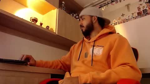 Snapshot of bigdaddybx chatting on March 7, 2025, 5:08 am Nate online show from March 7, 2025, 5:08 am