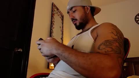 Snapshot of bigdaddybx chatting on September 12, 2025, 9:42 am Nate online show from September 12, 2025, 9:42 am